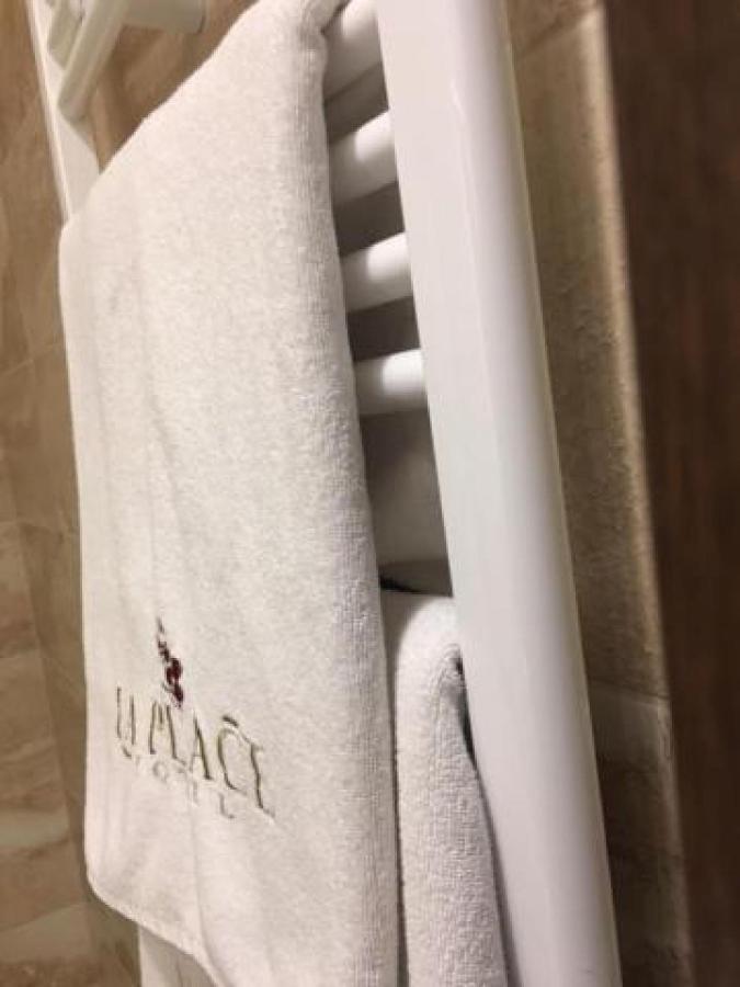 La Place Hotel Zahlé Eksteriør billede