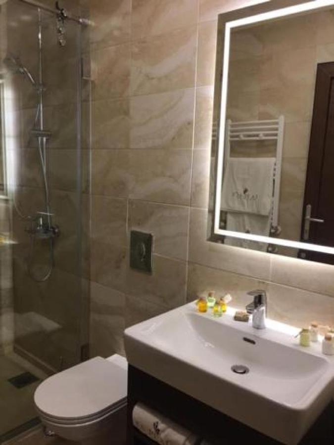 La Place Hotel Zahlé Eksteriør billede