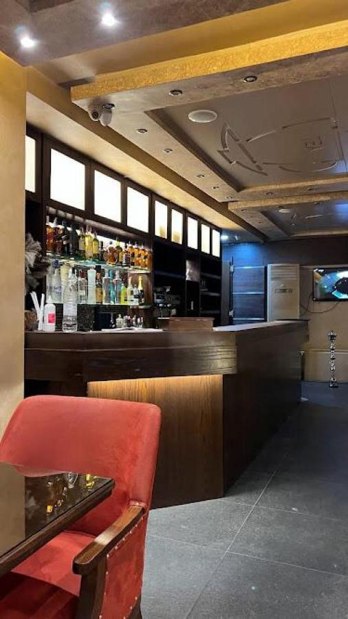 La Place Hotel Zahlé Eksteriør billede